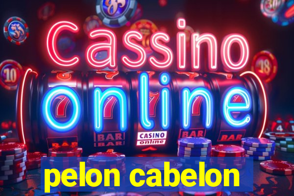 pelon cabelon